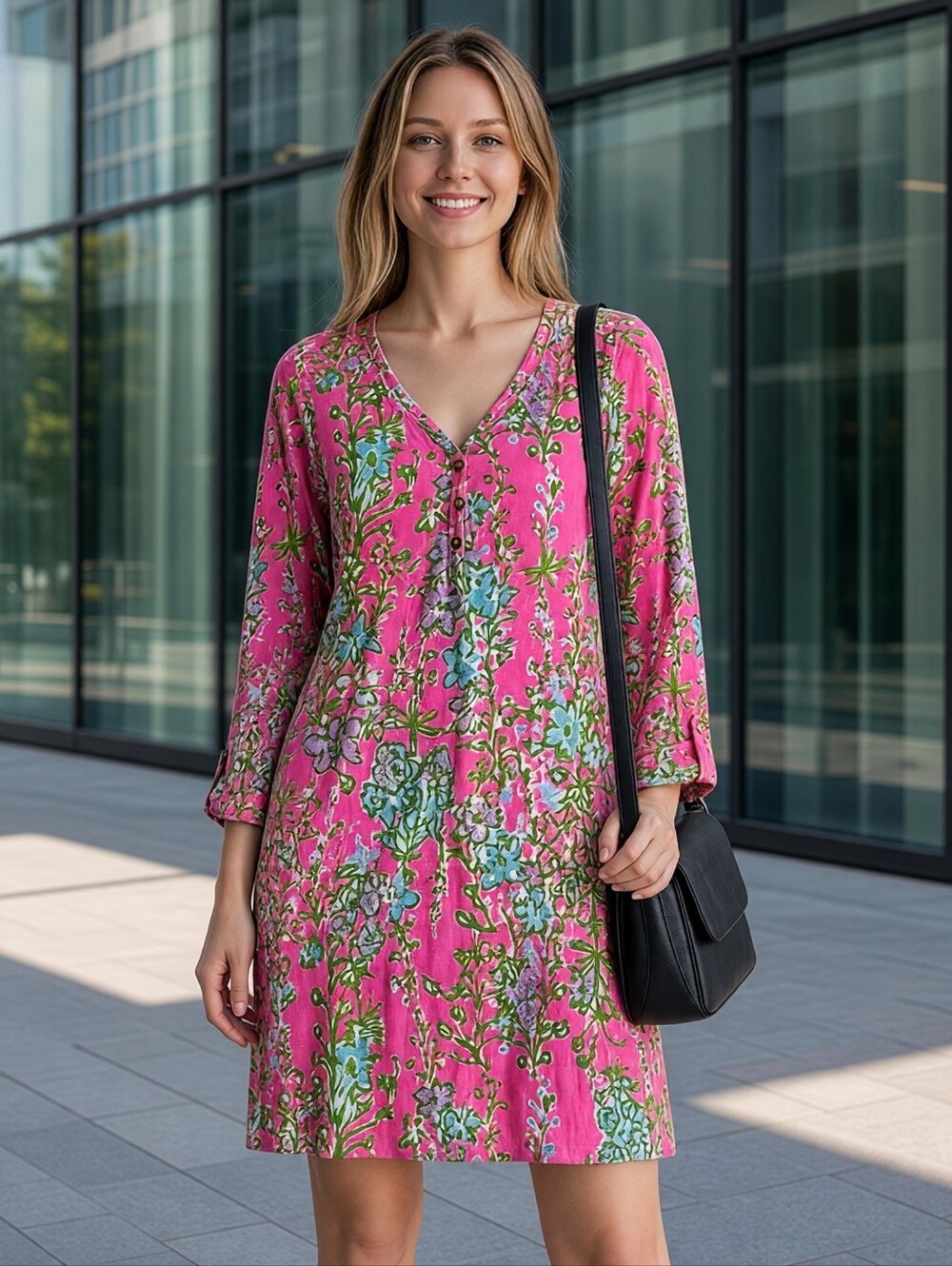 Lilly Pulitzer Palmetto Dress